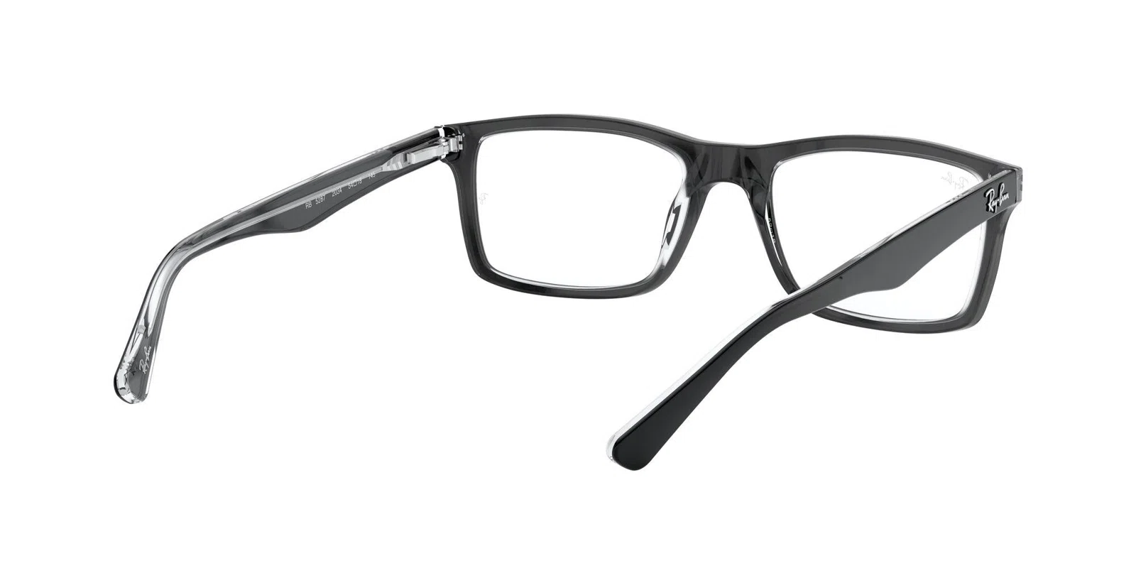 Ray-Ban 5287 Eyeglasses - view 30